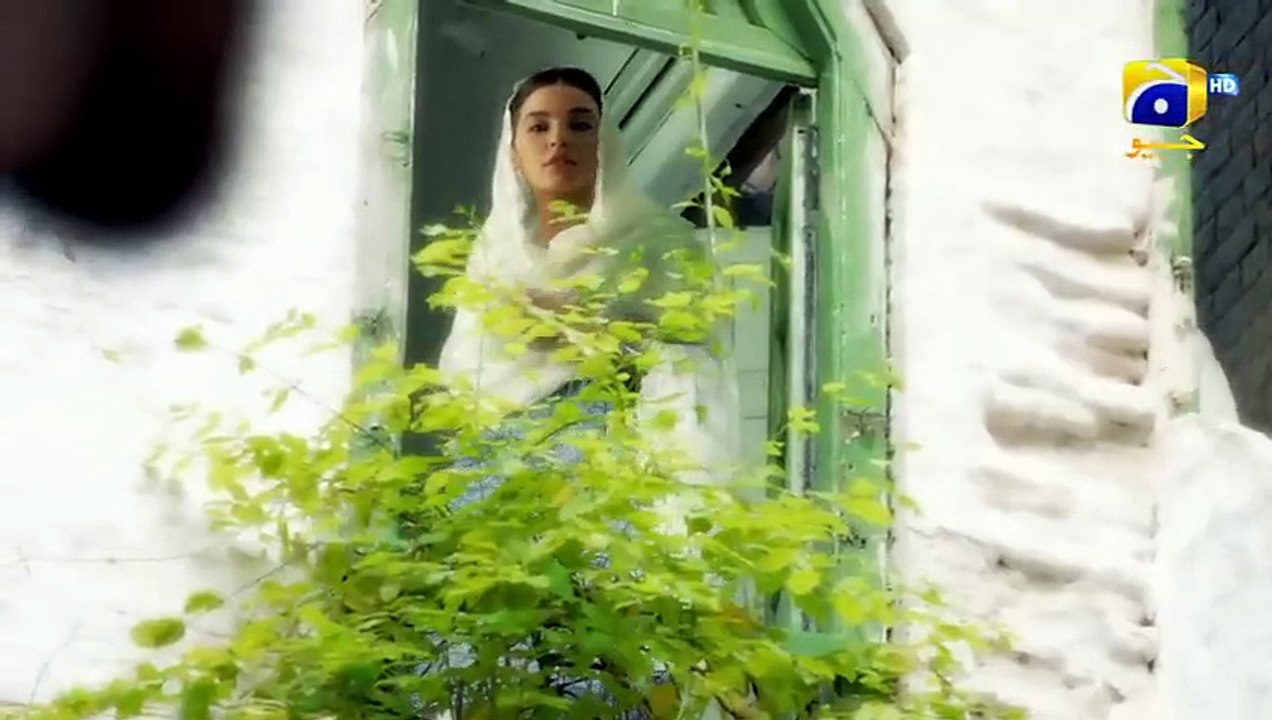 Khuda Aur Mohabbat Episode 04 Eng Sub Kubra Khan Imran Abbas Sadia Khan
