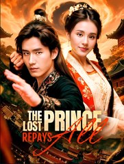 The Lost Prince Repays All - Drama FULL MOVIES ENGLISH SUB