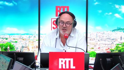 Le journal RTL de 18h du 12 octobre 2025