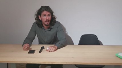 Poves: “Si el Rayo no puede sostener su Ciudad Deportiva, que se la quiten y me la den a mí”