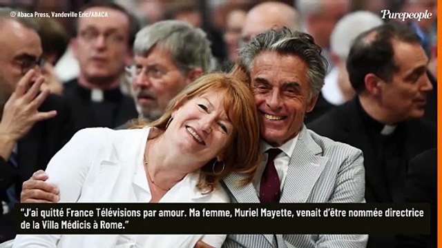 44 ans de carrière et 9 ans d’absence : une figure emblématique de la télé signe son grand retour ! J’ai quitté France Télévisions par amour