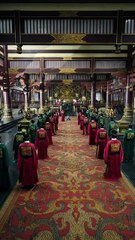 新剧上线🔥《君王一诺终成灰（下）》：剧情大反转，错过不再！