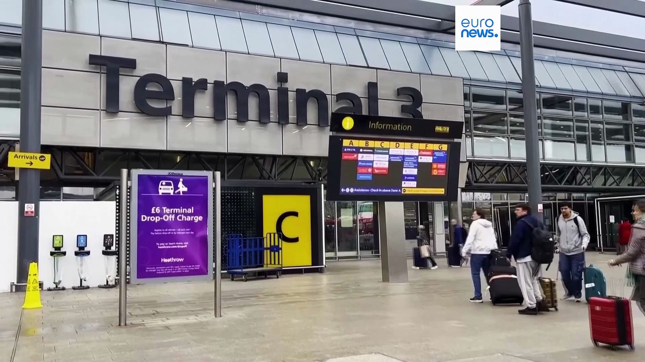 Rozpoczęto wdrażanie systemu cyfrowych granic w Unii Europejskiej