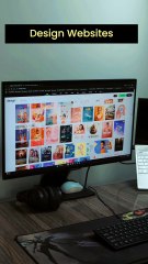 Great inspiration websites for graphic designers