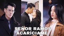 SeÑOr Ramos, AcarÍCiame Sub Es