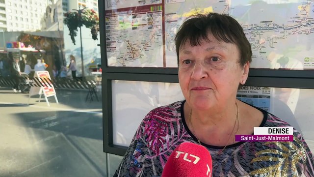 La Vogue des Noix à Firminy : une fête qui rassemble toutes les générations