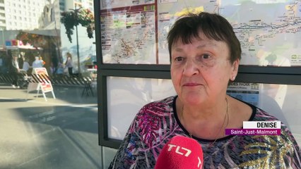 La Vogue des Noix à Firminy : une fête qui rassemble toutes les générations