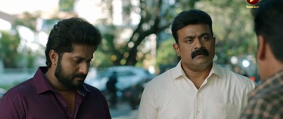 ID The Fake 2025 Malayalam HQ HDRip  ESub Full Movie