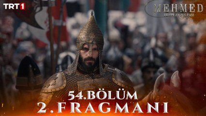Mehmed: Fetihler Sultanı 54. Bölüm 2. Fragmanı