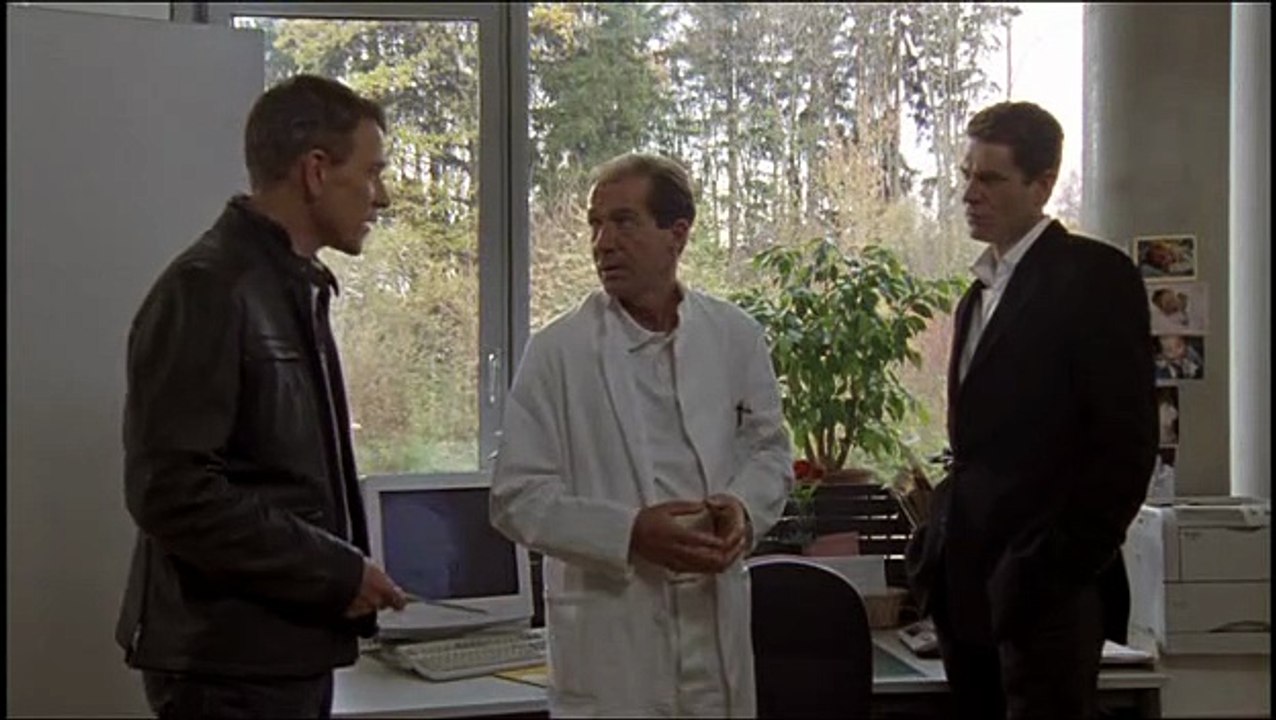 Siska - Folge 85 - Der unbekannte Feind