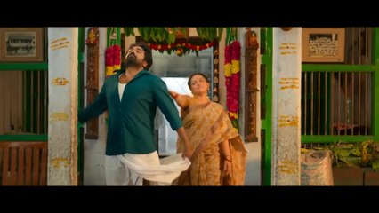 Pottala Muttaye | Thalaivan Thalaivii | Vijay Sethupathi,Nithya Menen |Pandiraaj |Santhosh Narayanan