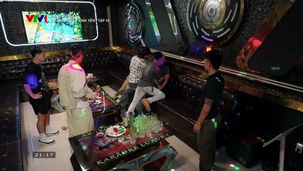 CÓ ANH - NƠI ẤY BÌNH YÊN - TẬP 43-44 - PHIM VIỆT NAM VTV1 - CO ANH NOI AY BINH YEN