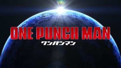 Opening 3 One Punch Man