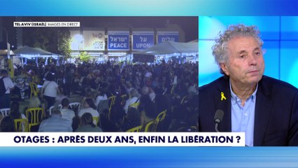 Gilles-William Goldnadel : «Tant que ce n'est pas fait, ce n'est pas fait»