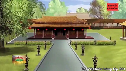 231 Đại Việt kiêu hùng - Trần Quang Diệu Tây Sơn thất hổ tướng - Khởi nghĩa Tây Sơn Phần 21