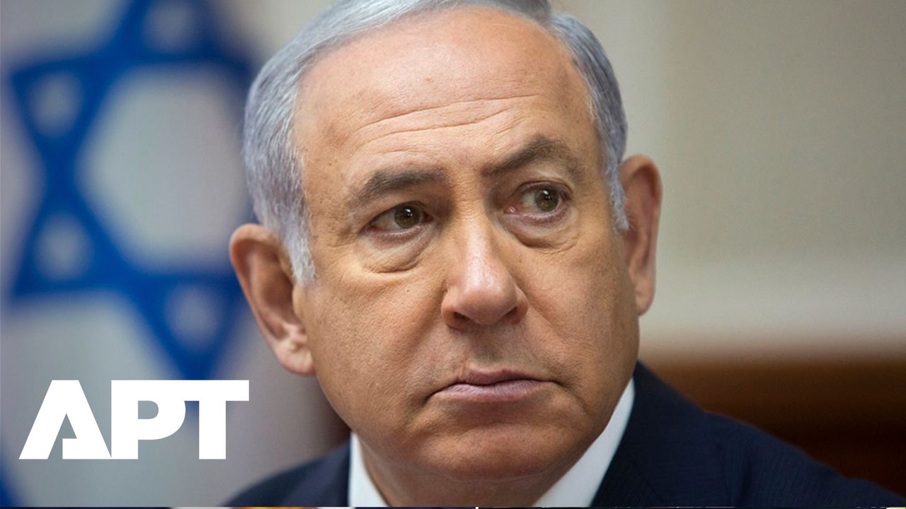“Tomorrow, Sons Will Return”: Netanyahu’s Emoti...