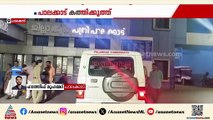 പാലക്കാട് ബസ് ജീവനക്കാർക്കിടയിൽ കത്തിക്കുത്ത്;അക്രമത്തിന് കാരണം വ്യക്തിവൈരാ​ഗ്യമെന്ന് പൊലീസ്