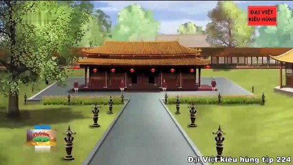 224 Đại Việt kiêu hùng - Thủy quân dưới thời Tây Sơn của Hoàng đế Quang Trung - Khởi nghĩa Tây Sơn Phần 14