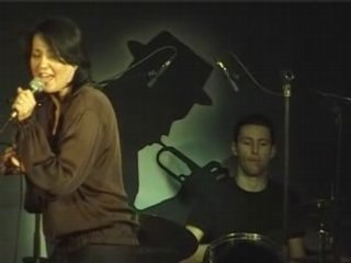 Concert Live (dans mes bras)