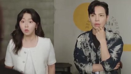 Beautiful CEO Exposes Competitor's Plot Now Turns into a Romance Drama with His Secretary, Beautiful Boss Now Captivates Her Heart Because of Her Good Looks