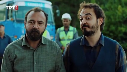 Gönül Dağı 188. Bölüm @trt1