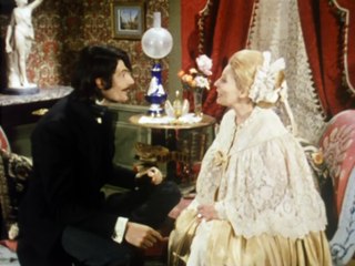 Pot-Bouille - 1972 - Episode 1 du 23-03-1972