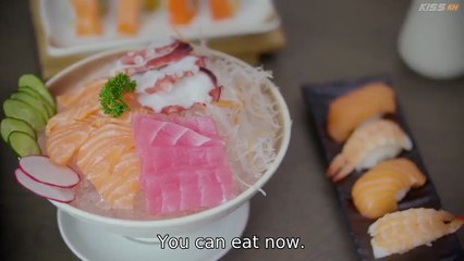 Poisonous Love Episode 4 | Engsub