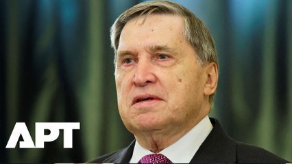 Europe’s "HATRED" for Russia Could Destroy Peace: Top Putin Aide Ushakov Slams Western Hypocrisy | APT