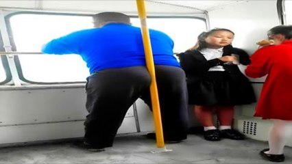 Instant Karma Caught on Camera 2025