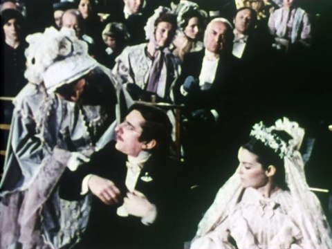 Pot-Bouille - 1972 - Episode 3 du 06-04-1972