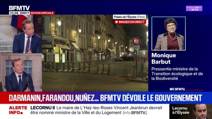 Gouvernement de Sébastien Lecornu: Vincent Jeanbrun, ancien maire de L'Haÿ-les-Roses, est pressenti pour le poste de ministre de la Ville et du Logement