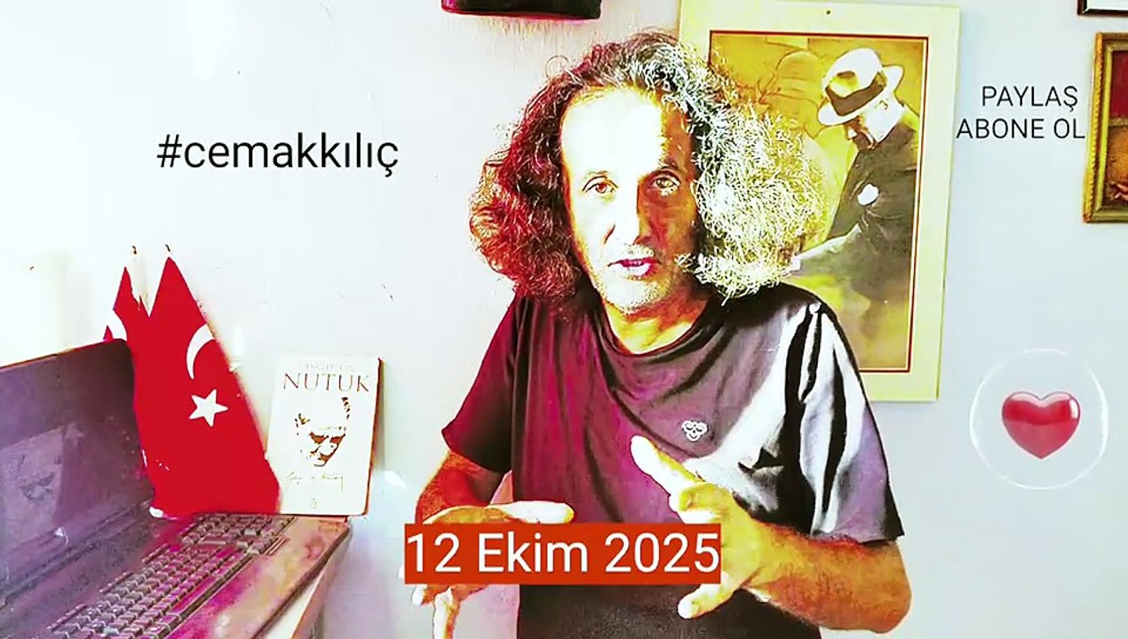 Tayyip Erdoğan'ın doğalgaz bulması