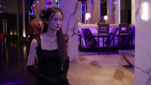 Dangerous Queen Exp 2_3 Thai gl series