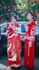 Kuganti Pasanganku - Intriguing Dynasty Drama with Sub Indo 🇨🇳