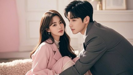 A Cold CEO’s Hidden Passion (2025) - FULL [Eng Sub]