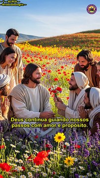Meu coração se enche de gratidão — ✝ — #Jovenspregadores #espiritualidade #Deus #motivacao #religiao #Fé #Gratidão #viral #instavideo #trending #dicas #entretenimento — @videosdealegria — By:RF® —