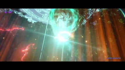 Renegade Immortal [Xian Ni] Ep 110