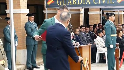 DISCURSOS DIA DEL PILAR TERUEL 2025