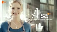 Alisa -145- Folge deinem Herzen