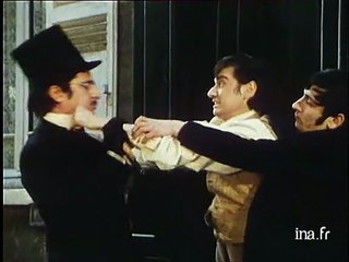 Pot-Bouille - 1972 - Episode 6 du 27-04-1972