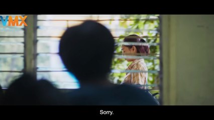 Basang Basa | movie | 2025 | Official Trailer