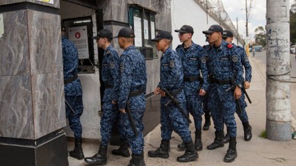 Las nuevas medidas para proteger a funcionarios del Inpec en medio de la reciente ola de violencia