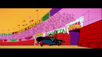 Classic Mr. Magoo 1950.🎬❤️⏰👨‍👨‍👧‍👧