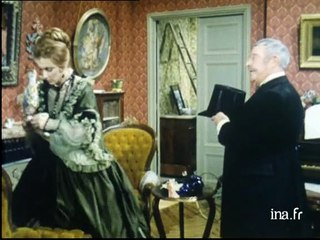 Pot-Bouille - 1972 - Episode 7 du 02-05-1972