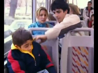 Los Serrano 2x13 Natalie