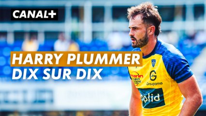Harry Plummer dix sur dix