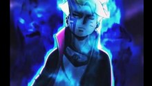 Le Rinnegan de Boruto -
