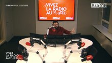 3ème Mi-Temps - L'intégrale du 12-10-2025