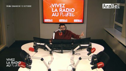 3ème Mi-Temps - L'intégrale du 12-10-2025