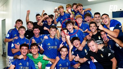 La saga de Cazorla continúa en el Oviedo